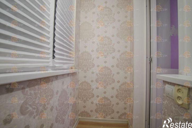 2-комн квартира Фроленко, 22