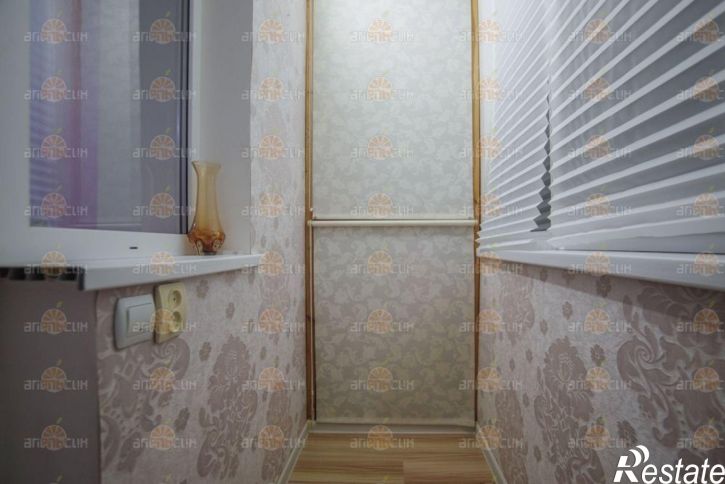 2-комн квартира Фроленко, 22