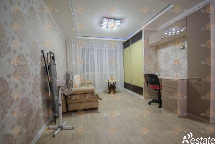 2-комн квартира Фроленко, 22