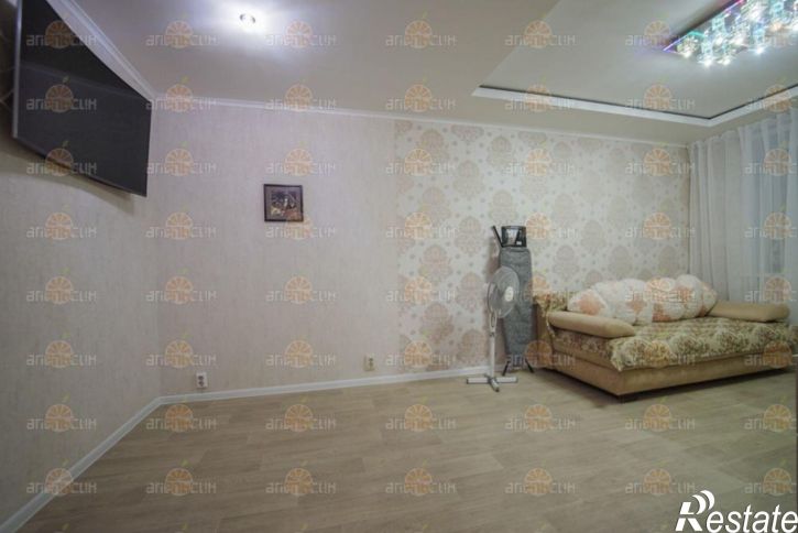 2-комн квартира Фроленко, 22