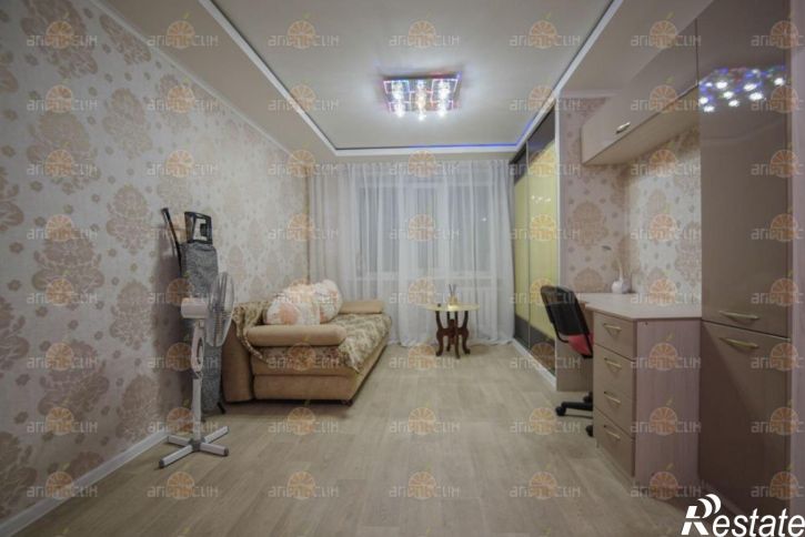 2-комн квартира Фроленко, 22