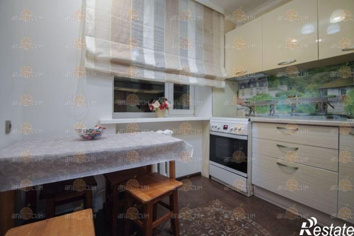 2-комн квартира Фроленко, 22