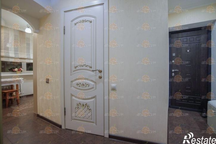 2-комн квартира Фроленко, 22