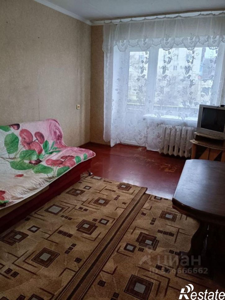 1-комн квартира ул Объездная, 9,  д. 9