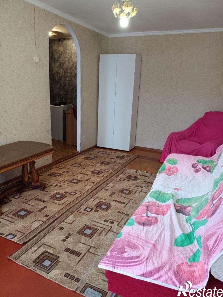 1-комн квартира ул Объездная, 9,  д. 9