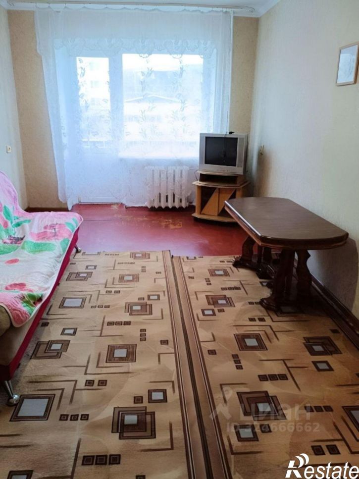 1-комн квартира ул Объездная, 9,  д. 9
