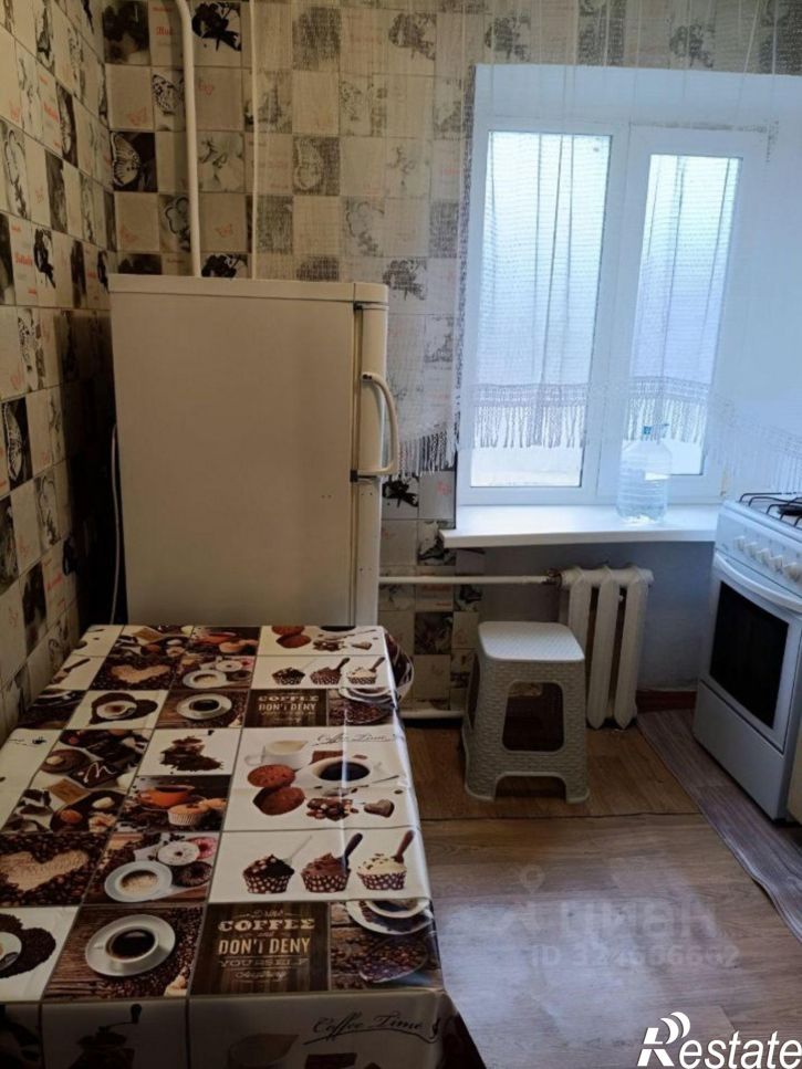 1-комн квартира ул Объездная, 9,  д. 9