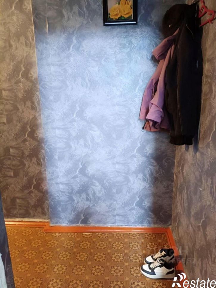 1-комн квартира ул Объездная, 9,  д. 9
