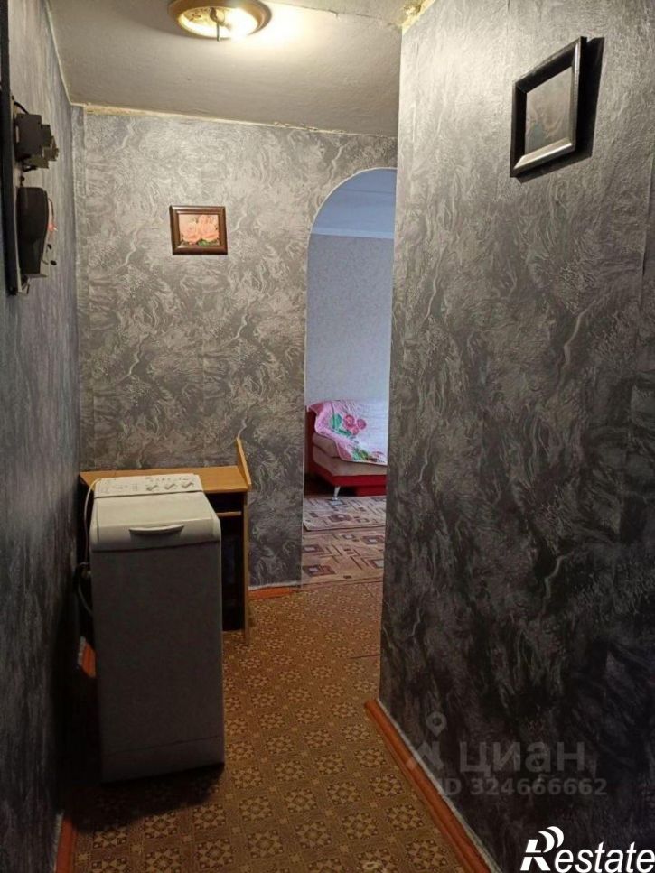 1-комн квартира ул Объездная, 9,  д. 9