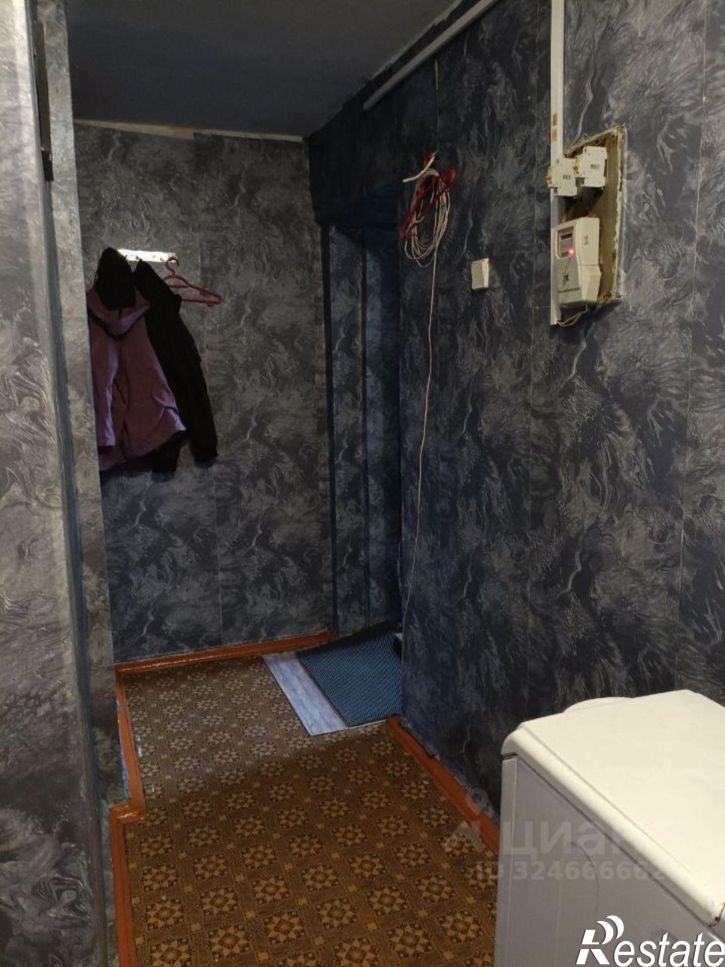 1-комн квартира ул Объездная, 9,  д. 9
