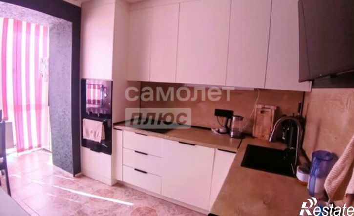 2-комн квартира ул Полеводческая, 1 6,  д. 1 6,  к. 6