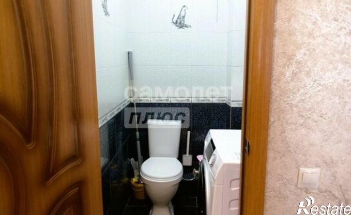 2-комн квартира ул Полеводческая, 1 6,  д. 1 6,  к. 6