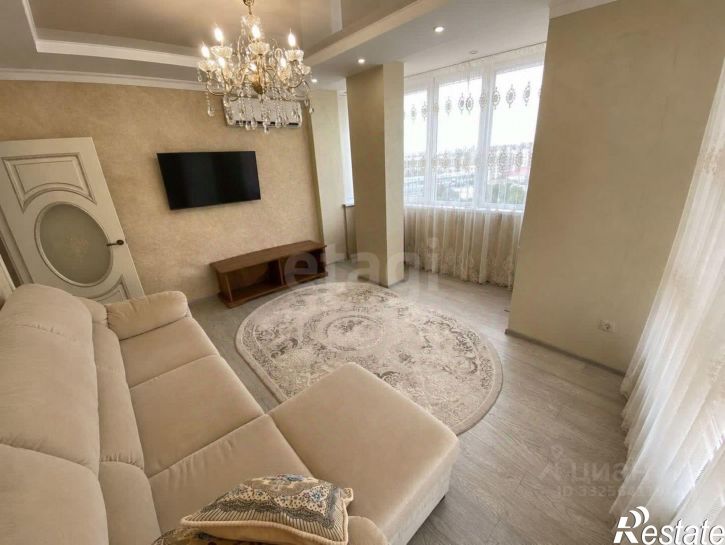 2-комн квартира ул Ленина, 417а 1,  д. 417а 1,  к. 1