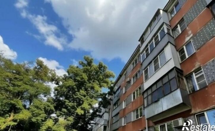 2-комн квартира ул 50 лет ВЛКСМ, 20/4,  д. 20/4