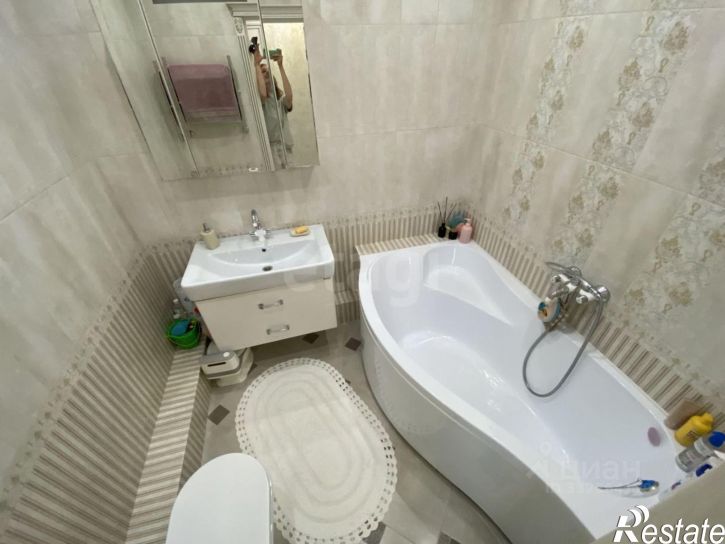 2-комн квартира ул Ленина, 417а 1,  д. 417а 1,  к. 1