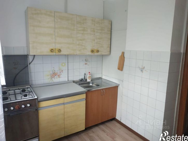 2-комн квартира пр-кт Ворошилова, 11/1,  д. 11/1