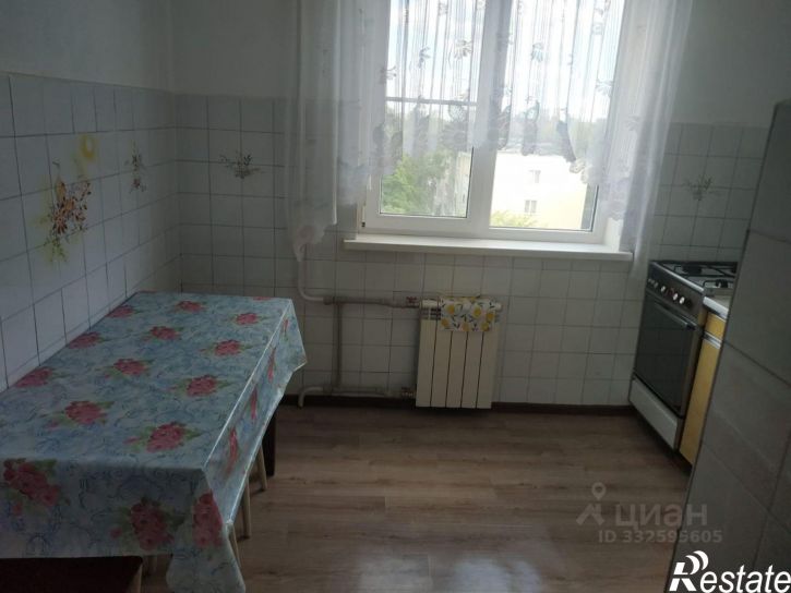 2-комн квартира пр-кт Ворошилова, 11/1,  д. 11/1