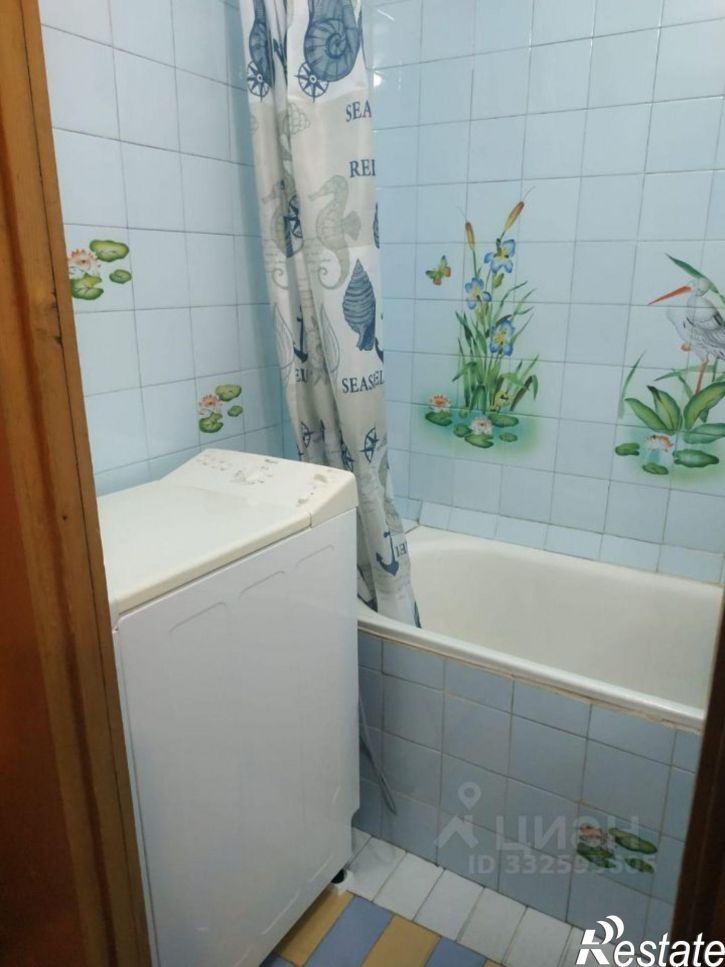 2-комн квартира пр-кт Ворошилова, 11/1,  д. 11/1