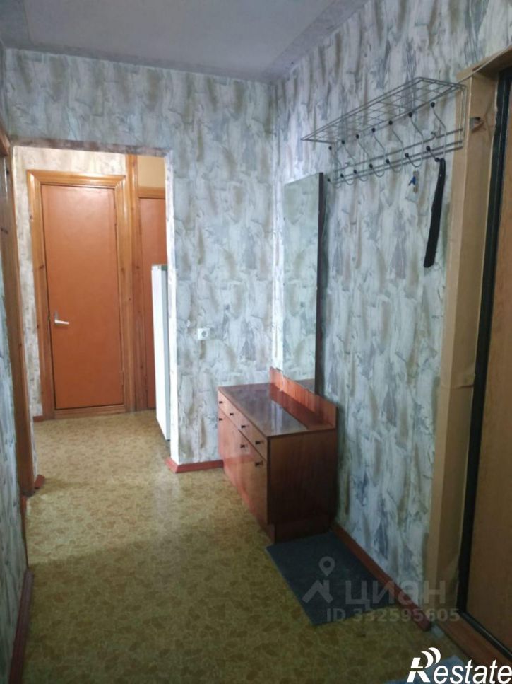 2-комн квартира пр-кт Ворошилова, 11/1,  д. 11/1