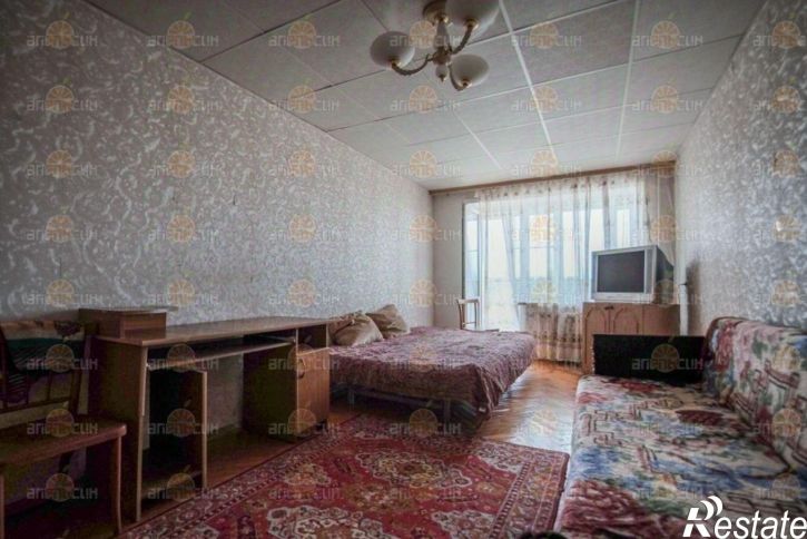 1-комн квартира ул Ленина, 470,  д. 470