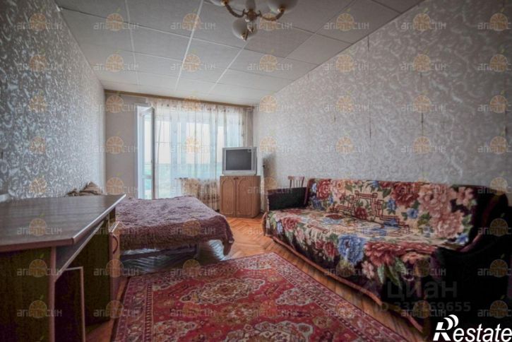 1-комн квартира ул Ленина, 470,  д. 470