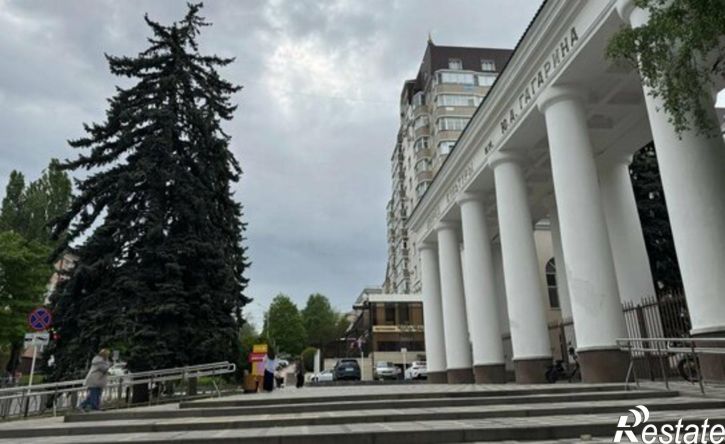 2-комн квартира ул Маршала Жукова, 12,  д. 12