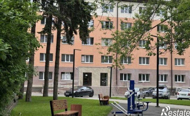 2-комн квартира ул Маршала Жукова, 12,  д. 12