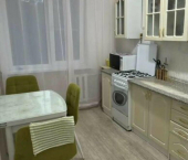 3-комн, 71кв м, этаж 4/9 пр-кт Ворошилова, 11/1