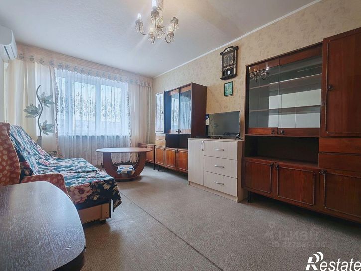 1-комн квартира ул Пирогова, 18/2,  д. 18/2