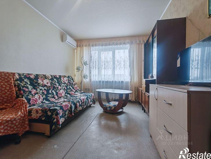 1-комн квартира ул Пирогова, 18/2,  д. 18/2