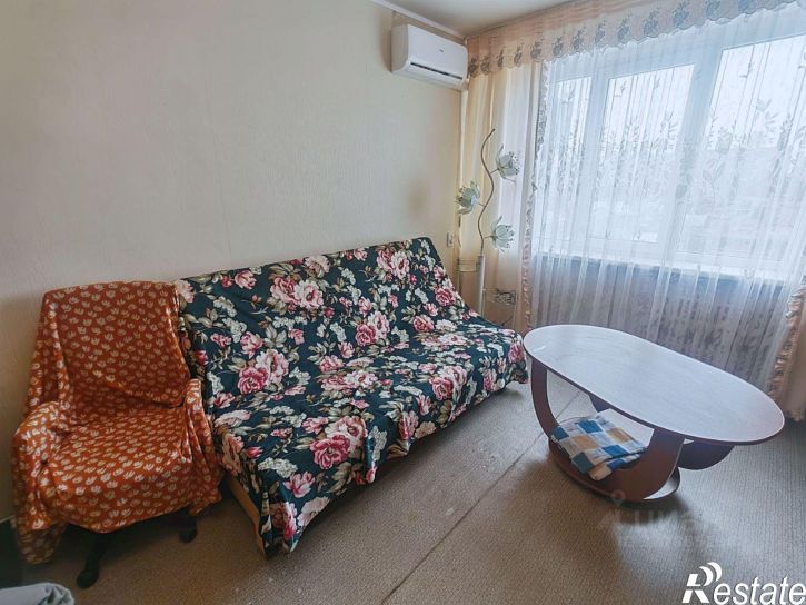 1-комн квартира ул Пирогова, 18/2,  д. 18/2