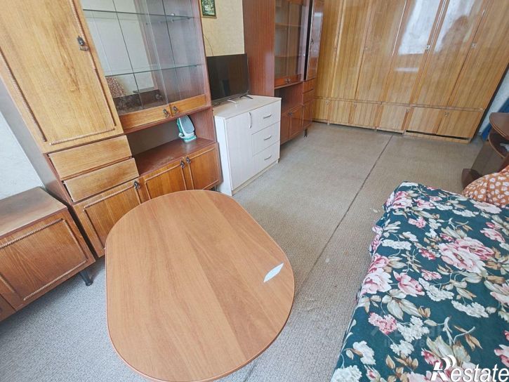 1-комн квартира ул Пирогова, 18/2,  д. 18/2