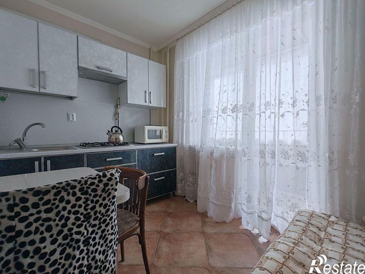 1-комн квартира ул Пирогова, 18/2,  д. 18/2