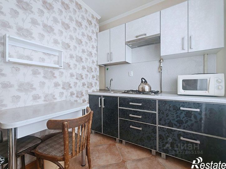 1-комн квартира ул Пирогова, 18/2,  д. 18/2
