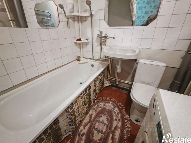1-комн квартира ул Пирогова, 18/2,  д. 18/2