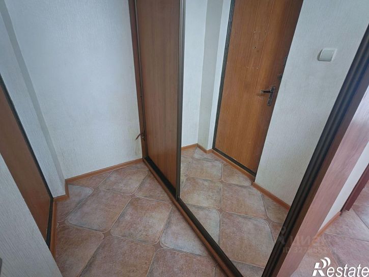 1-комн квартира ул Пирогова, 18/2,  д. 18/2