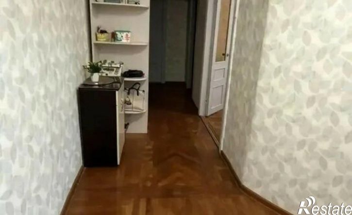 3-комн квартира пр-кт Ворошилова, 11/1,  д. 11/1