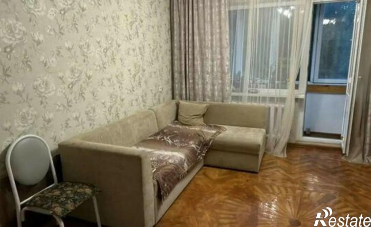 3-комн квартира пр-кт Ворошилова, 11/1,  д. 11/1