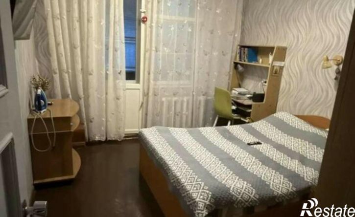 3-комн квартира пр-кт Ворошилова, 11/1,  д. 11/1