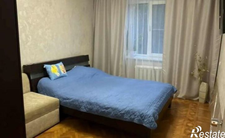 3-комн квартира пр-кт Ворошилова, 11/1,  д. 11/1
