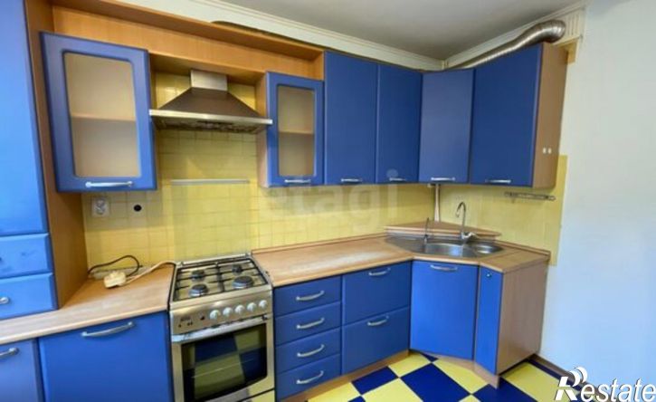 2-комн квартира ул Бруснева, 15,  д. 15