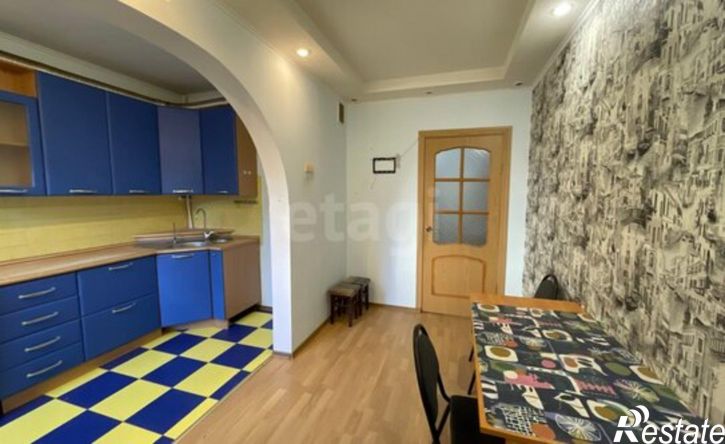 2-комн квартира ул Бруснева, 15,  д. 15