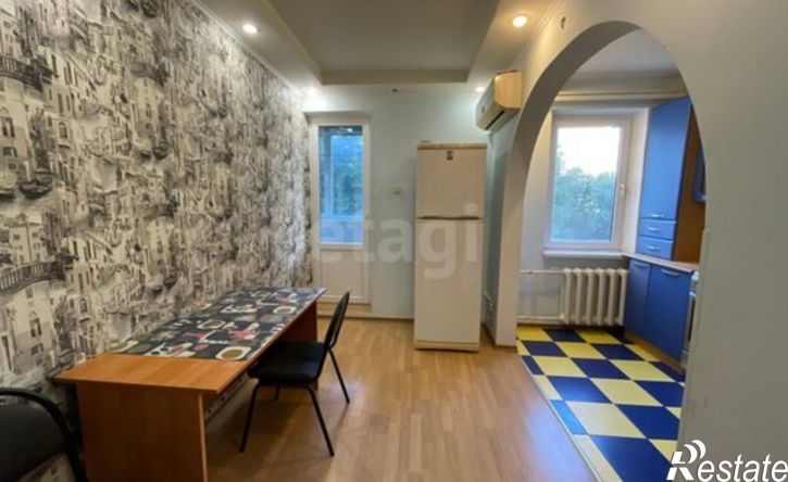 2-комн квартира ул Бруснева, 15,  д. 15