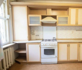 3-комн, 76кв м, этаж 1/11 пер Макарова, 8/2