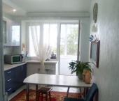 2-комн, 58кв м, этаж 1/3 ул Бакинская, 23