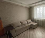 1-комн, 37кв м, этаж 3/15 пер Буйнакского, 2з