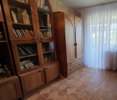 1-комн, 35кв м, этаж 5/5 ул Ломоносова, 63