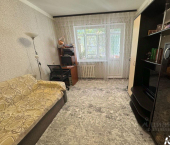 1-комн, 36кв м, этаж 3/9 ул 50 лет ВЛКСМ, 58/1