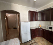 2-комн, 51кв м, этаж 2/9 пр-кт Кулакова, 49/5