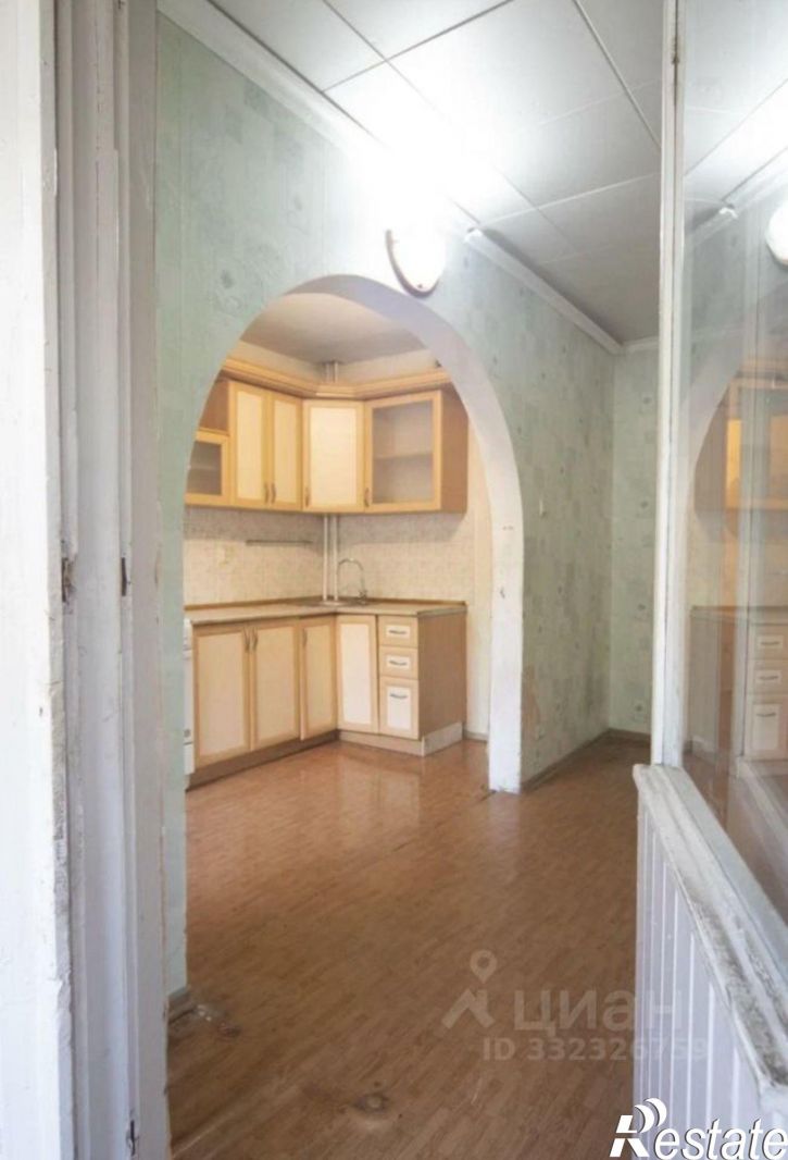3-комн квартира пер Макарова, 8/2,  д. 8/2